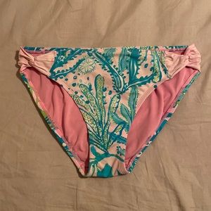 Lily Pulitzer Bottom Bikini